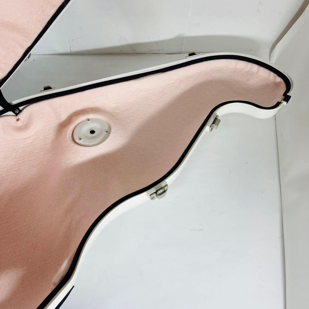 【美品】 BEST BRASS e-SAX テナーサックス用