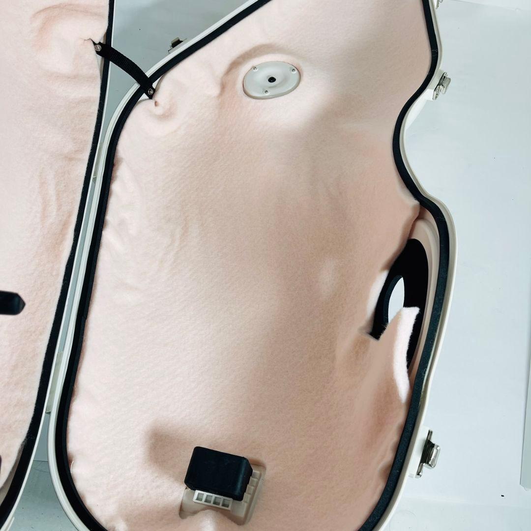 【美品】 BEST BRASS e-SAX テナーサックス用