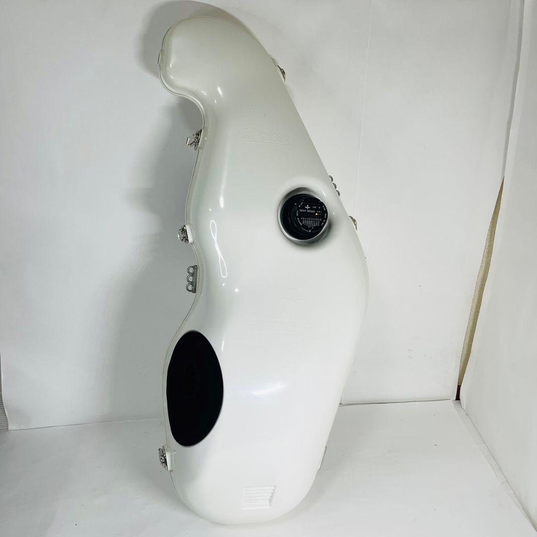 【美品】 BEST BRASS e-SAX テナーサックス用