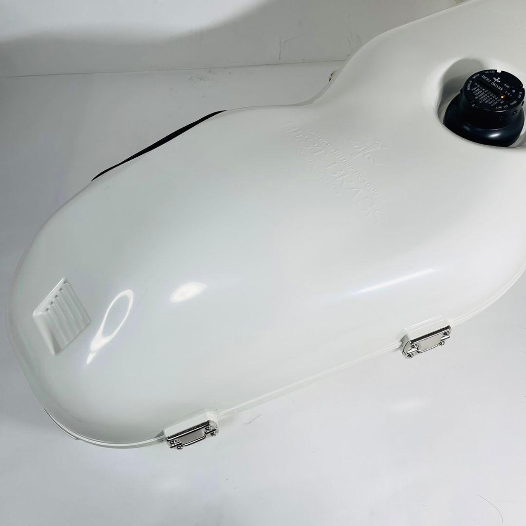 【美品】 BEST BRASS e-SAX テナーサックス用