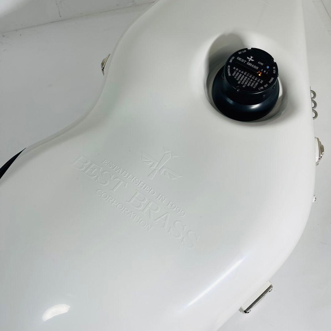 【美品】 BEST BRASS e-SAX テナーサックス用