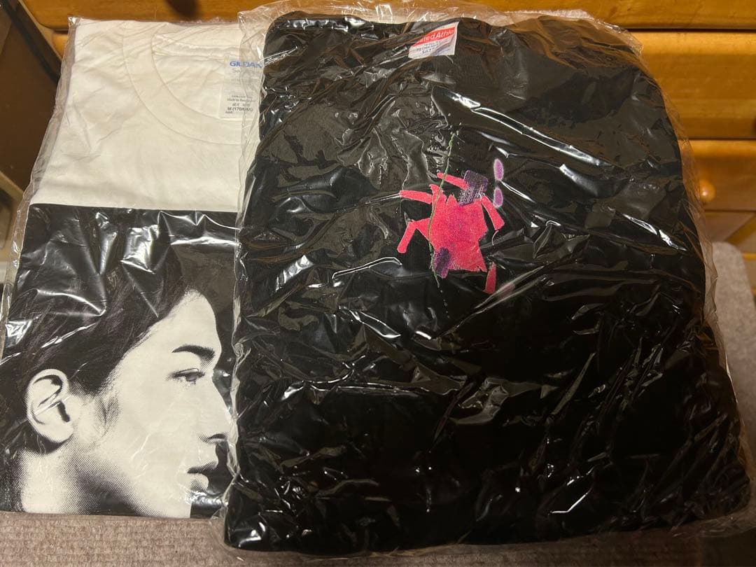 横浜流星 スウェット Ｔシャツ