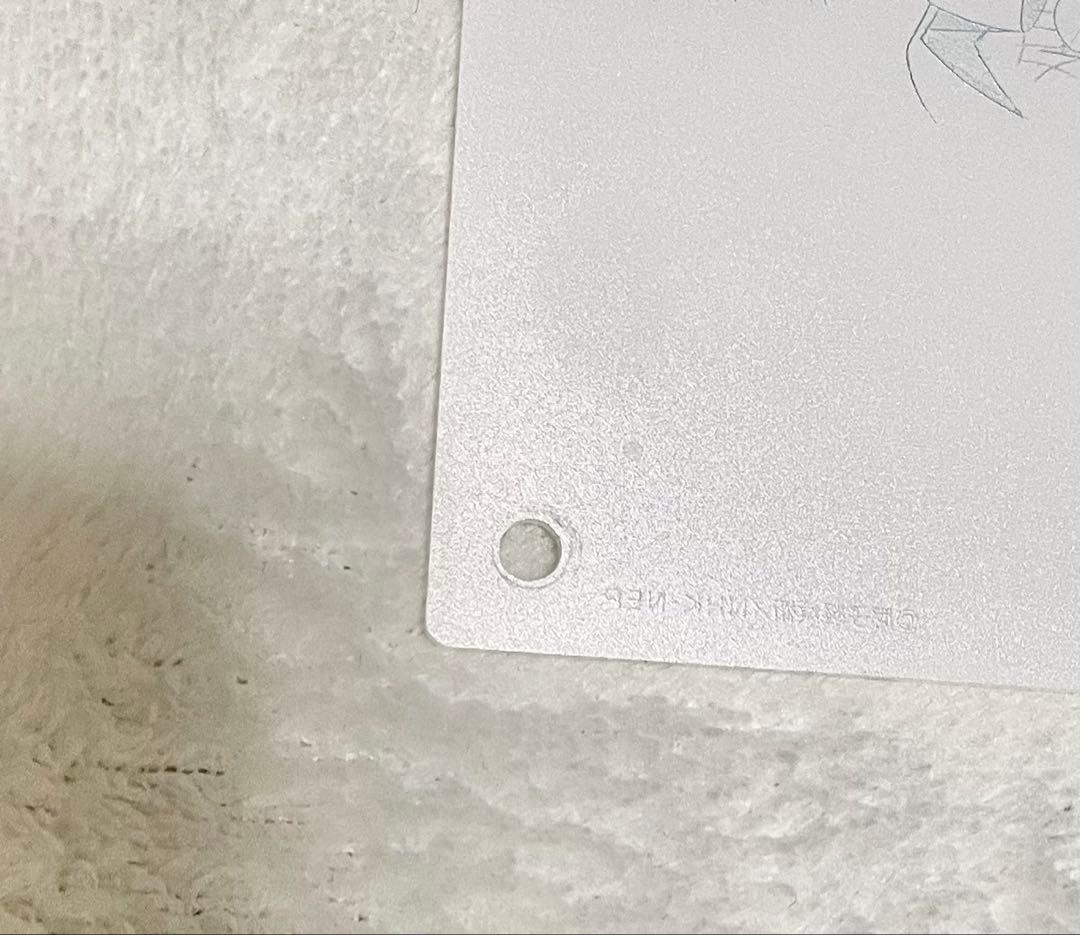 忍たま 忍たま乱太郎 原画展 6年生 六年生 アクリルスタンド アクリルパネル