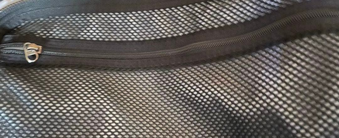 パタゴニアpatagonia キャリーバッグ