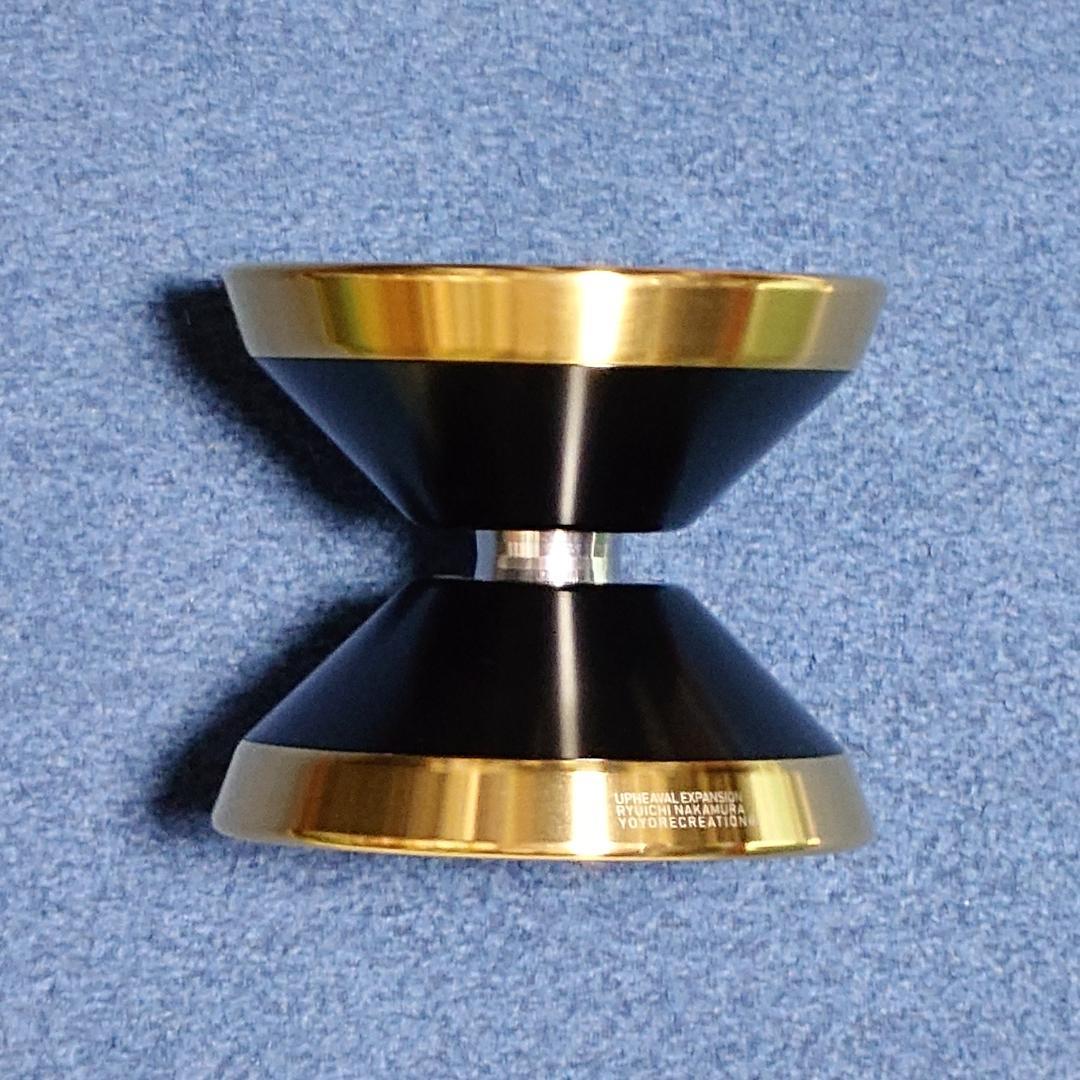 Yoyorecreation アップヒーバルエクスパンション