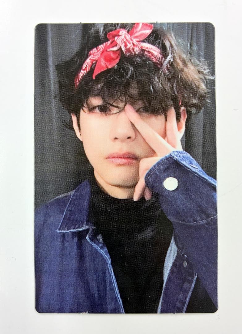 BTS 日本公演 ペンミ VOL.5 マジショ DVD（G1032）