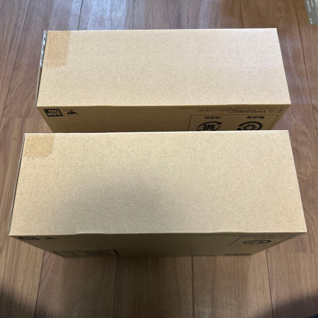 メタルロボット魂 ストライクフリーダムガンダム弐式 ＆ プラウドディフェンダー