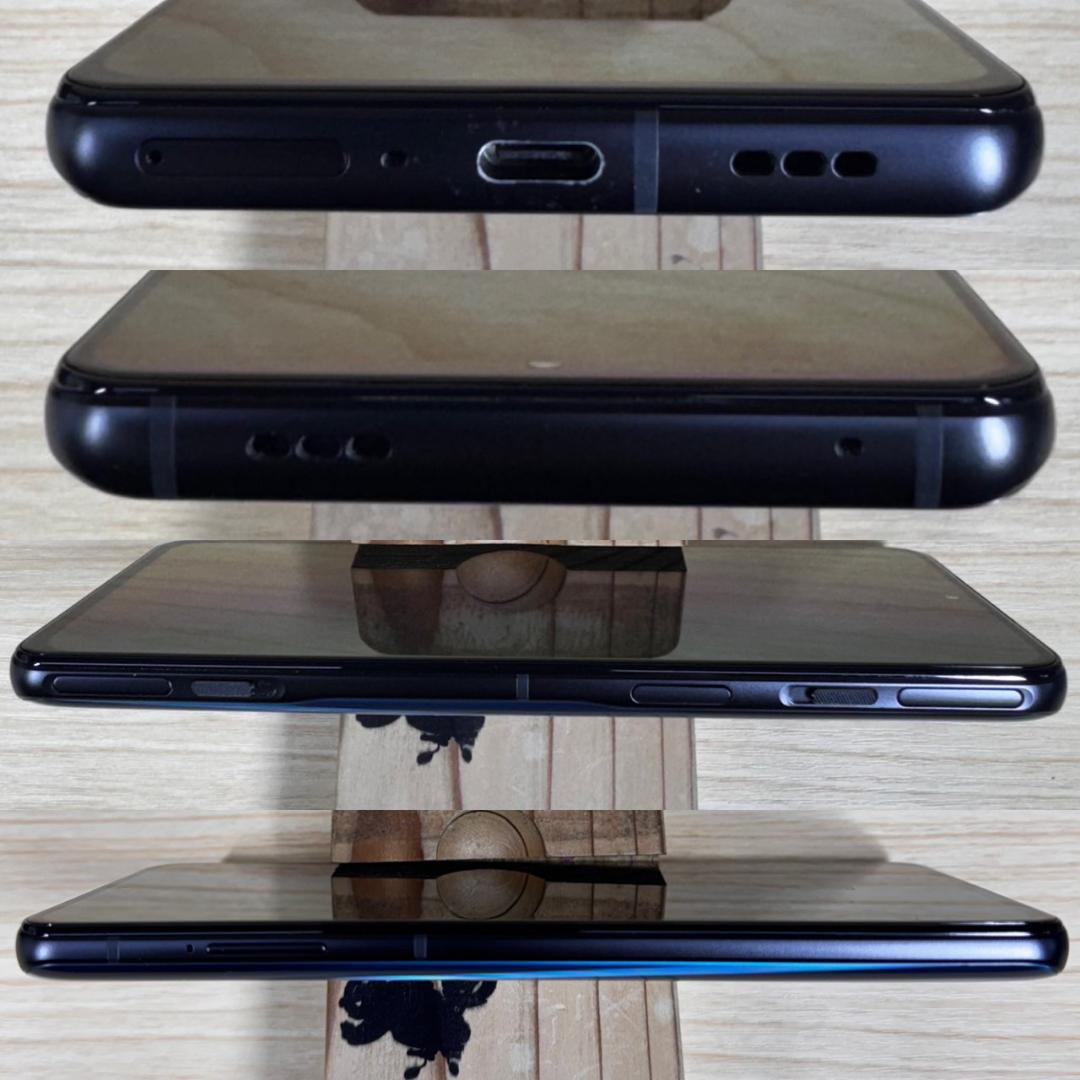 P342 超美品 Black Shark 5 PAR-H0