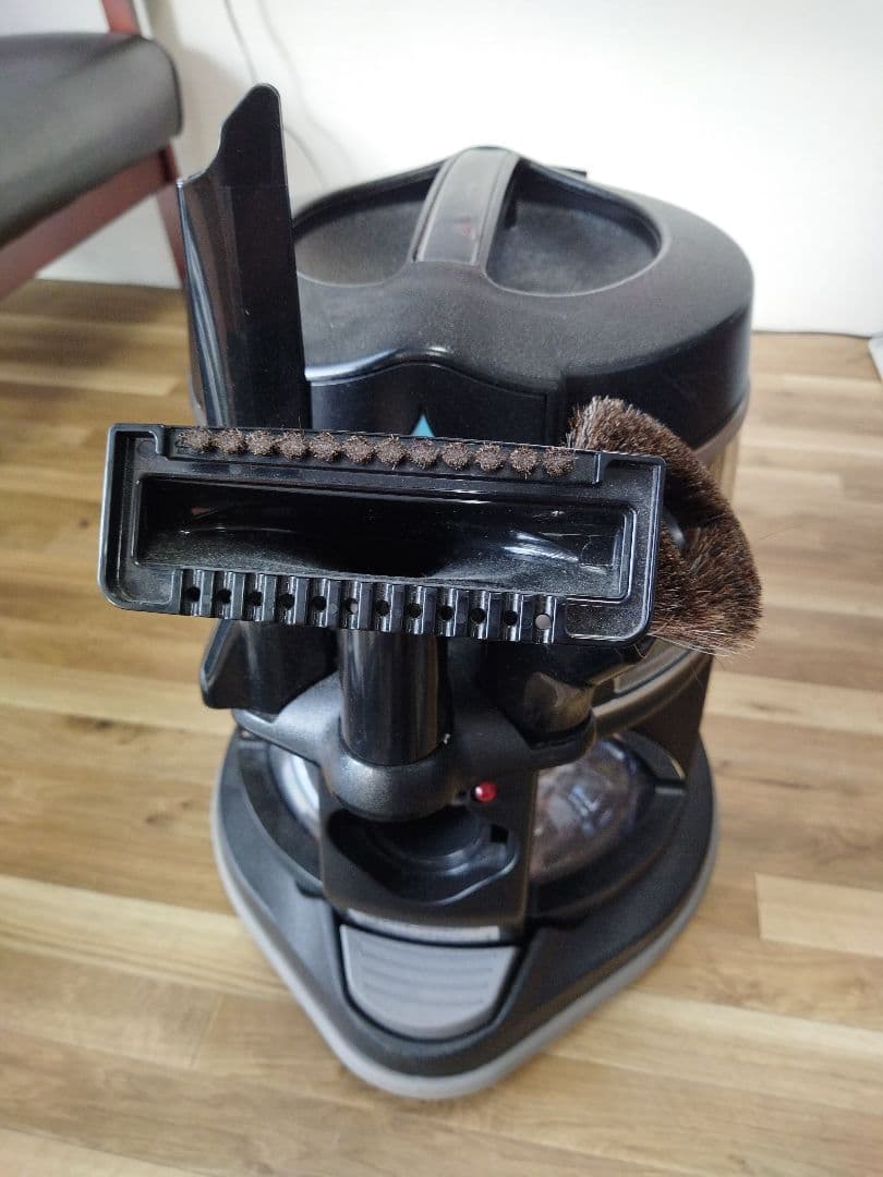 【0104A】RAINBOW レインボー E-2 掃除機 バキュームクリーナー