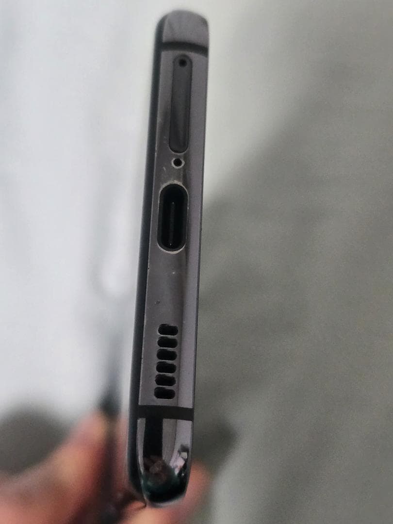 galaxy S21 5G　SC-51B　本体