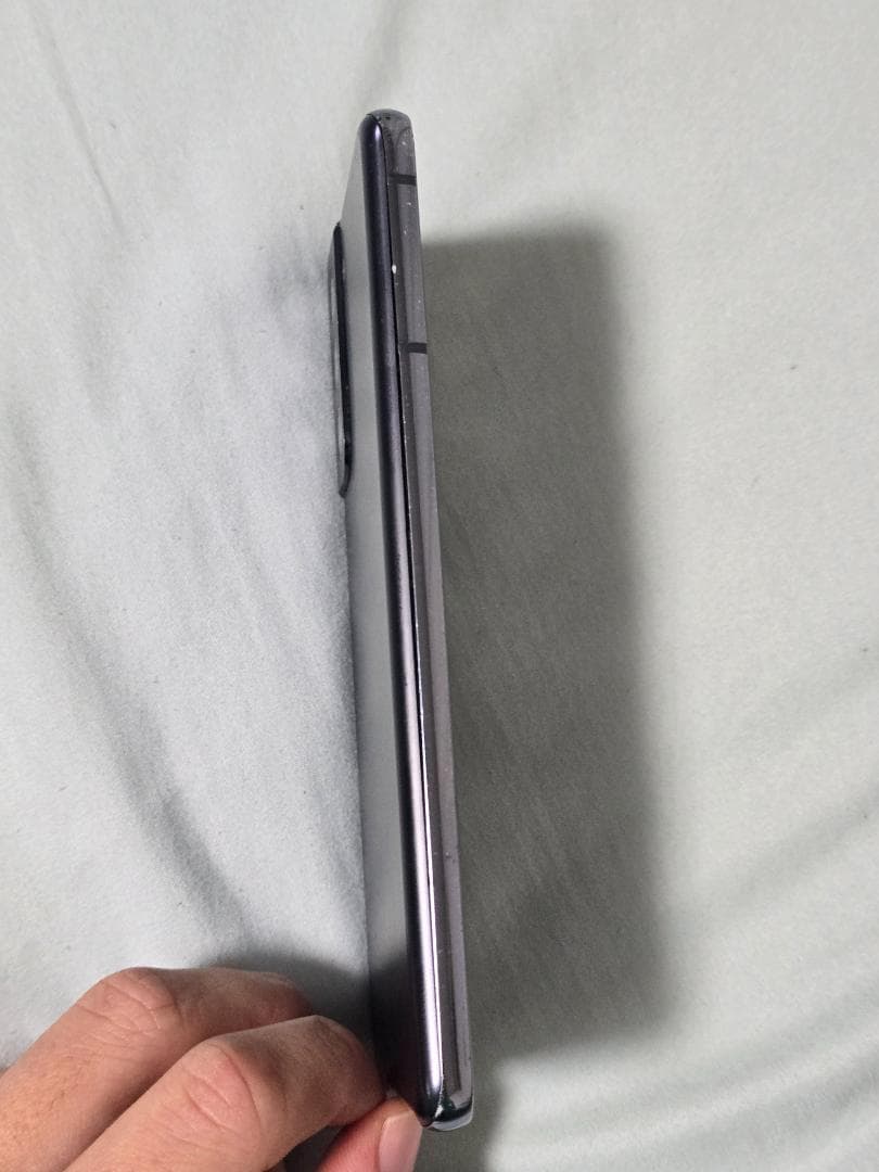 galaxy S21 5G　SC-51B　本体