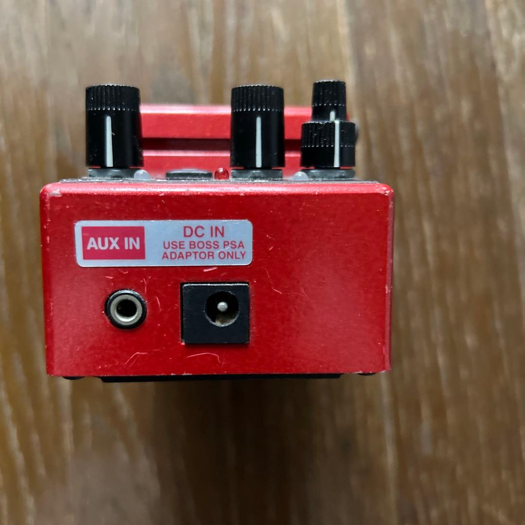 ギター BOSS RC-2 Loop Station