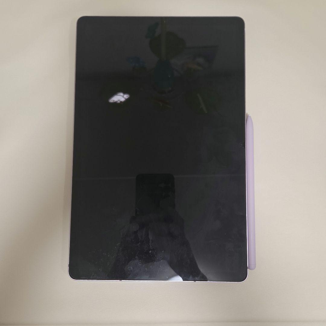 【Moft付き】Galaxy Tab S9 FE/ラベンダー