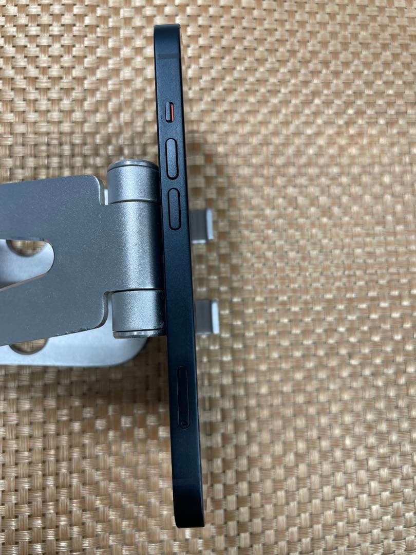 iPhone 14 128 GB ミッドナイトSIMフリー【1447】