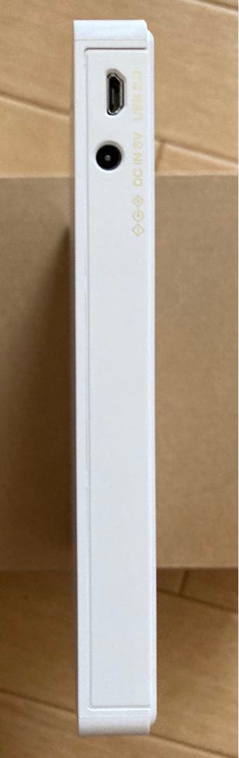 スマートフォン用CDレコ 1 • O DATA CDRI-LU24IXA