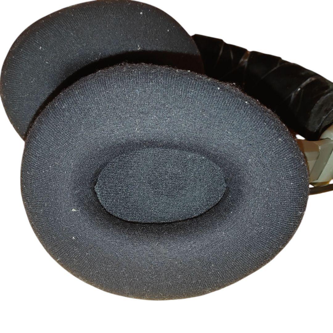 【動作OK】ソニー　モニター用ヘッドホン　有線ヘッドホン　MDR-Z900