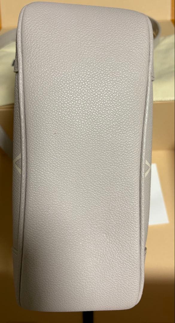 だるま様ご購入　超美品　ルイヴィトン アンプラント ブローニュPM バッグ