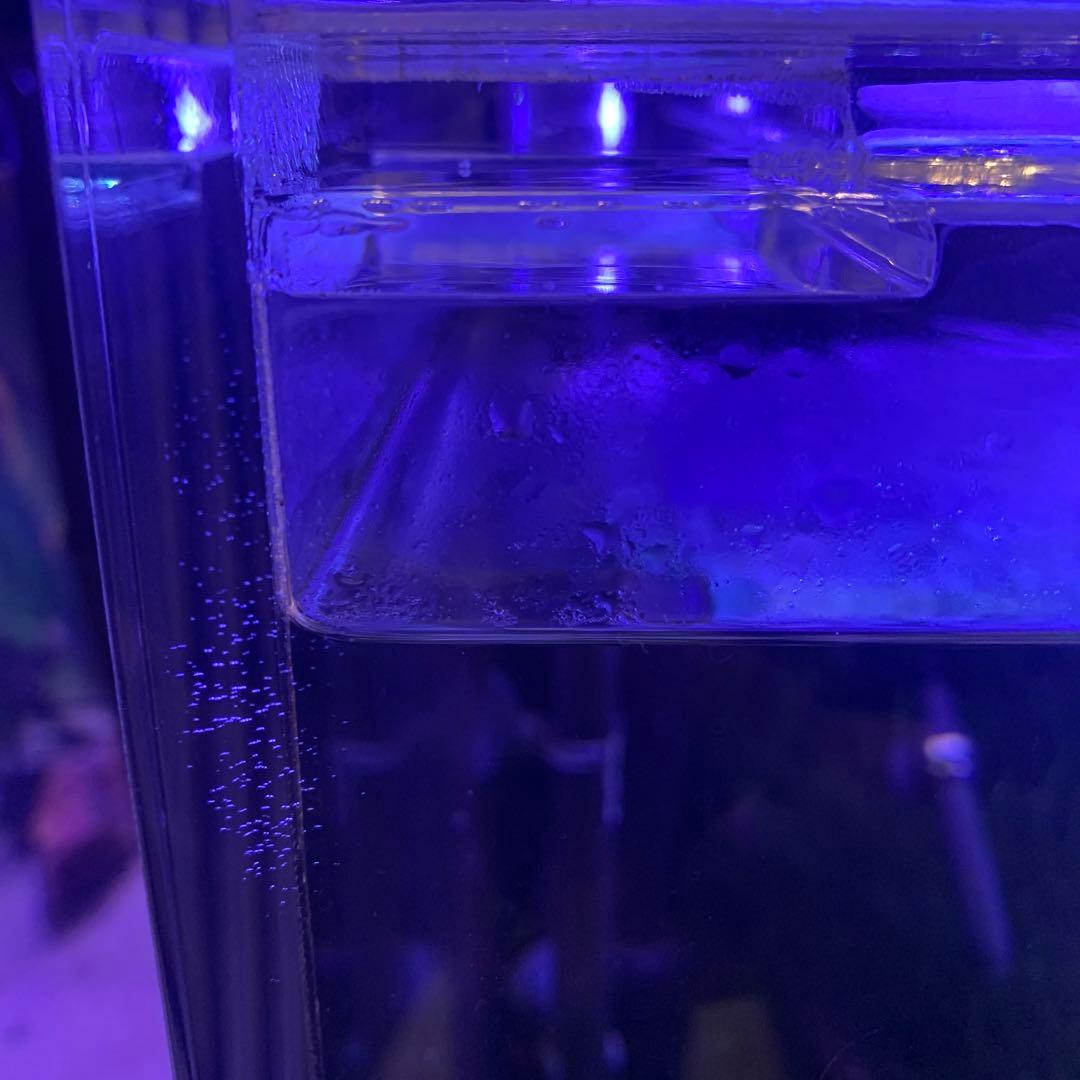 アクリル90センチ水槽セット　美品