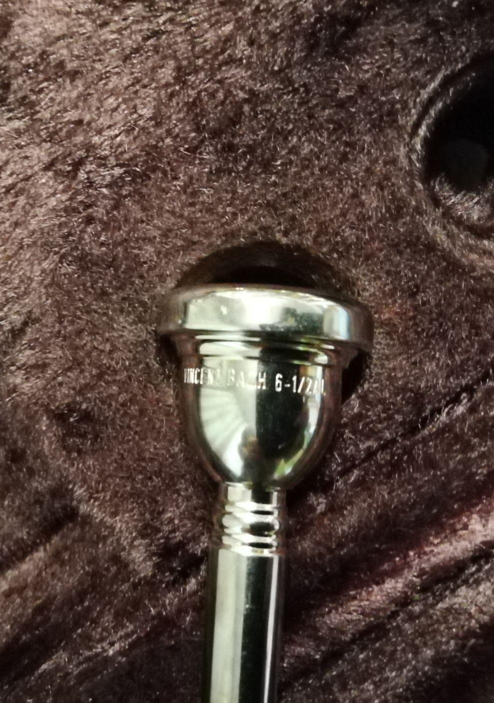 YAMAHA　バストロンボーン　YBL-3210R