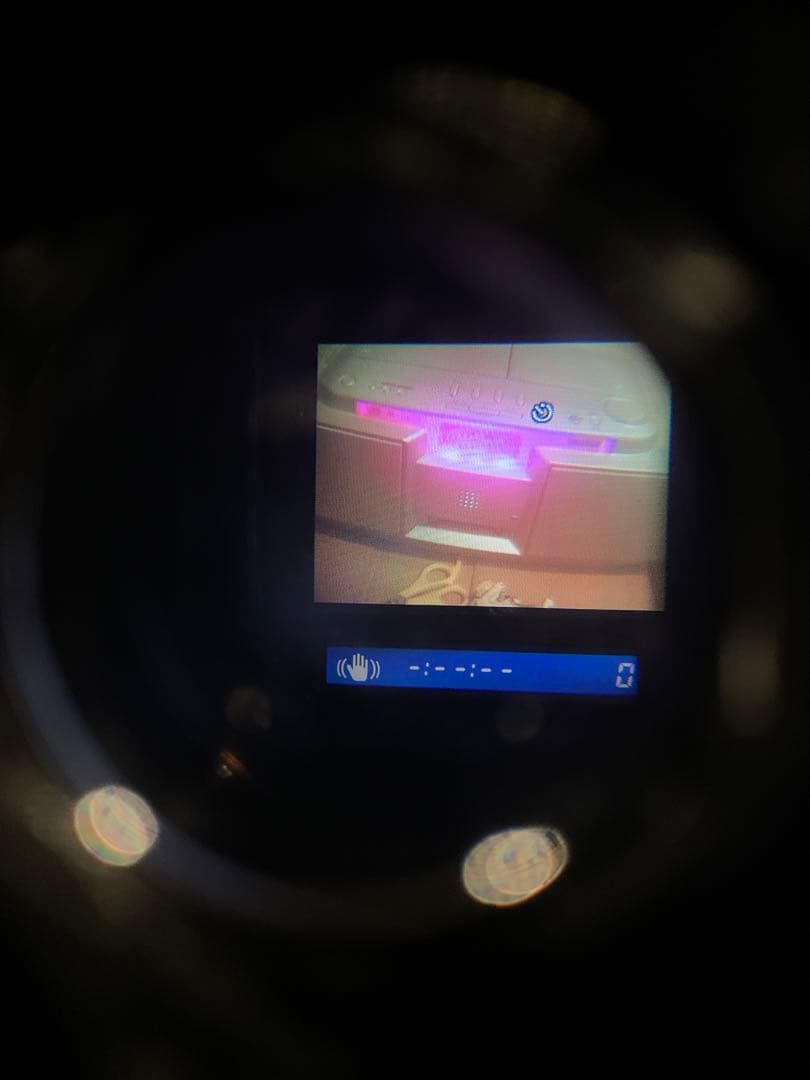 SONY DCR-VX1000 デジタルビデオカメラ ハンディカム ソニー