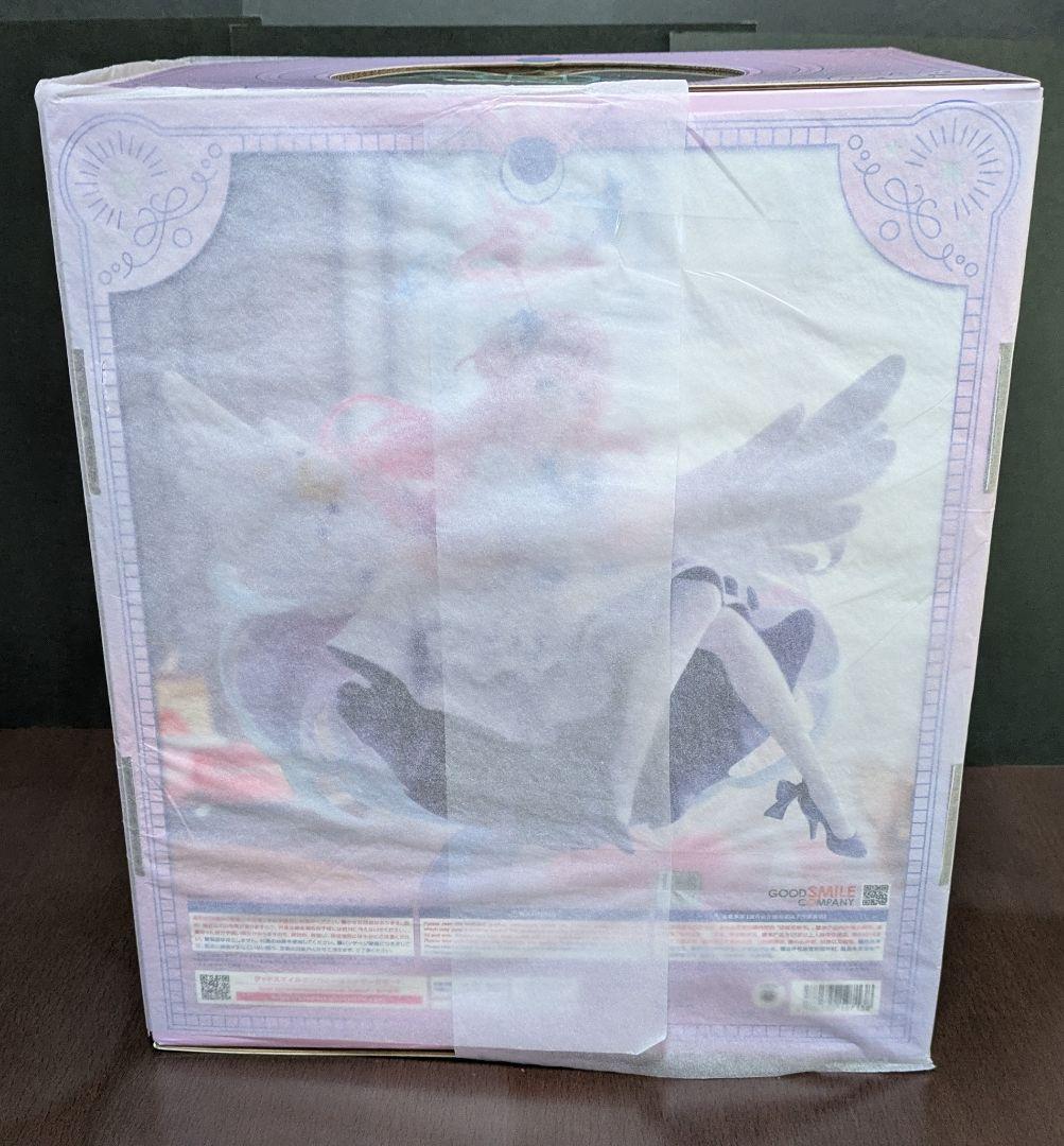 【未使用品】ブルーアーカイブ　ミカ～星の呼び声～　フィギュア