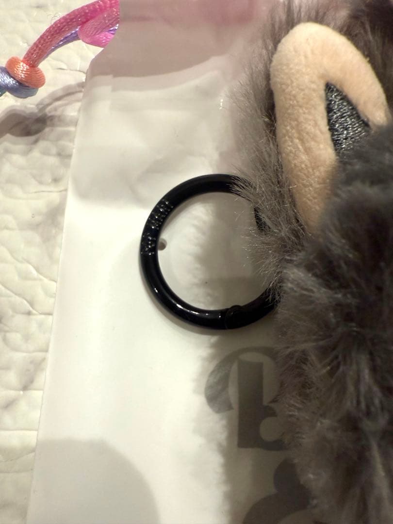 POPMART ラブブ ビッグイントゥエナジー シークレット新品 ポップマート