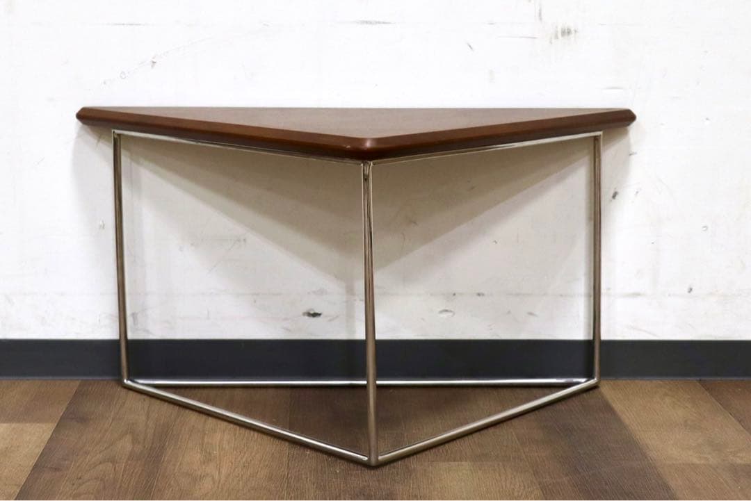 GMHN218○野田産業 / ND STYLE サイドテーブル ミニテーブル