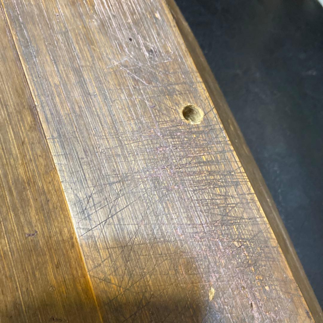 HeartCraft カリンバ 深澤正人作　個人作家