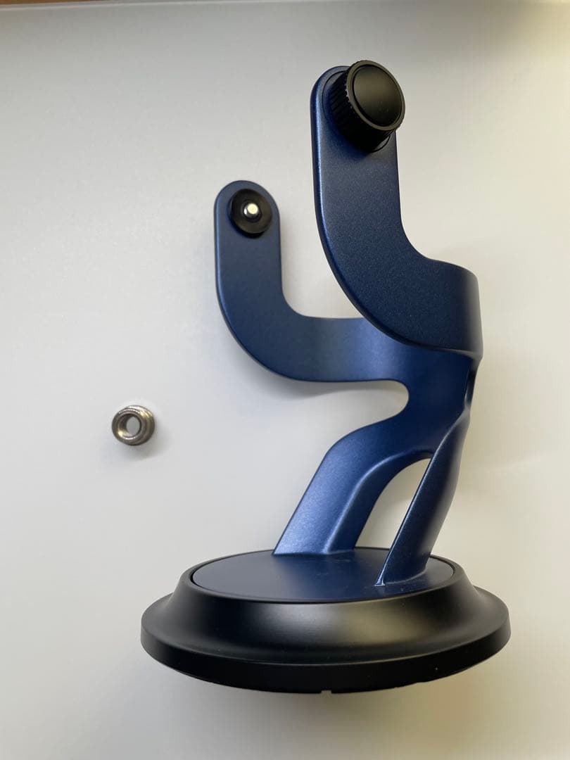 Blue Yeti ダークブルー コンデンサーマイク