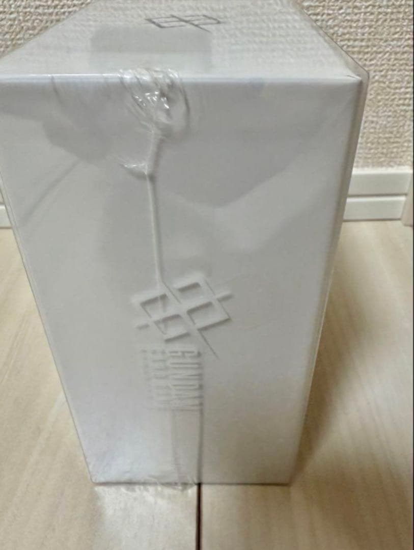 ガンダムカードゲーム　リミテッドbox β版　未開封