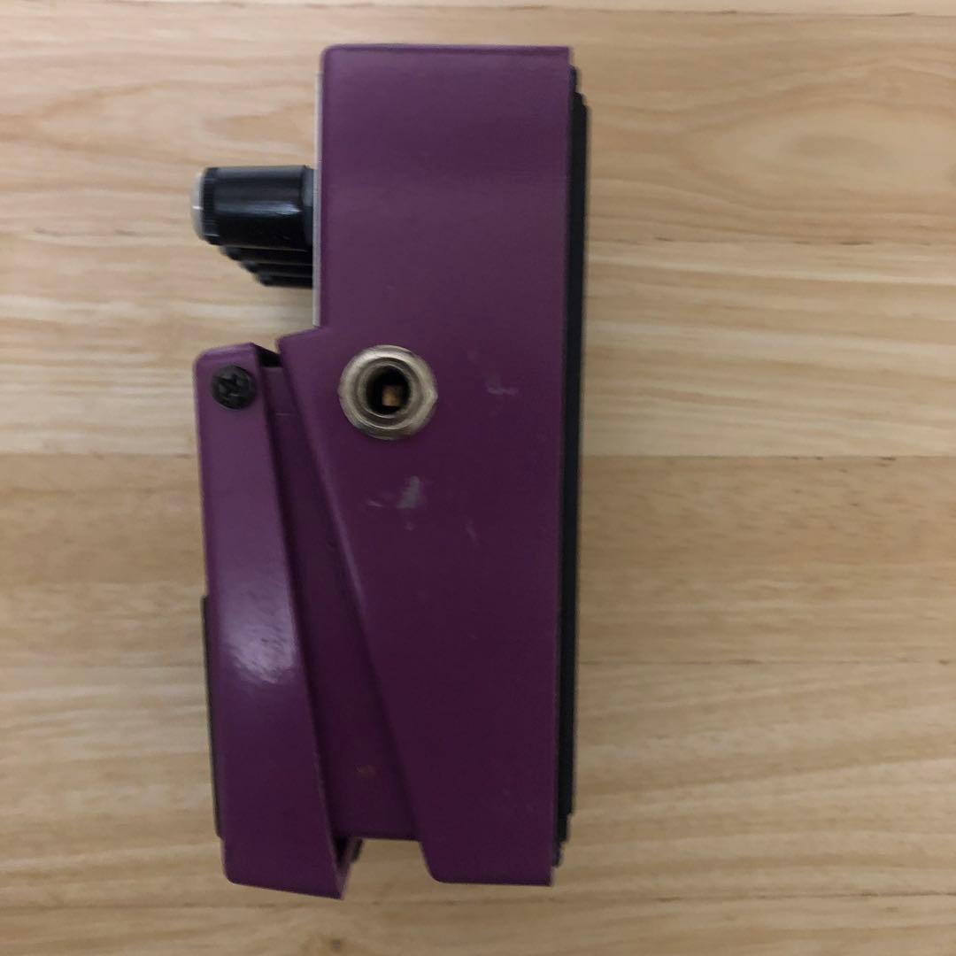 ギター BOSS Flanger BF-2