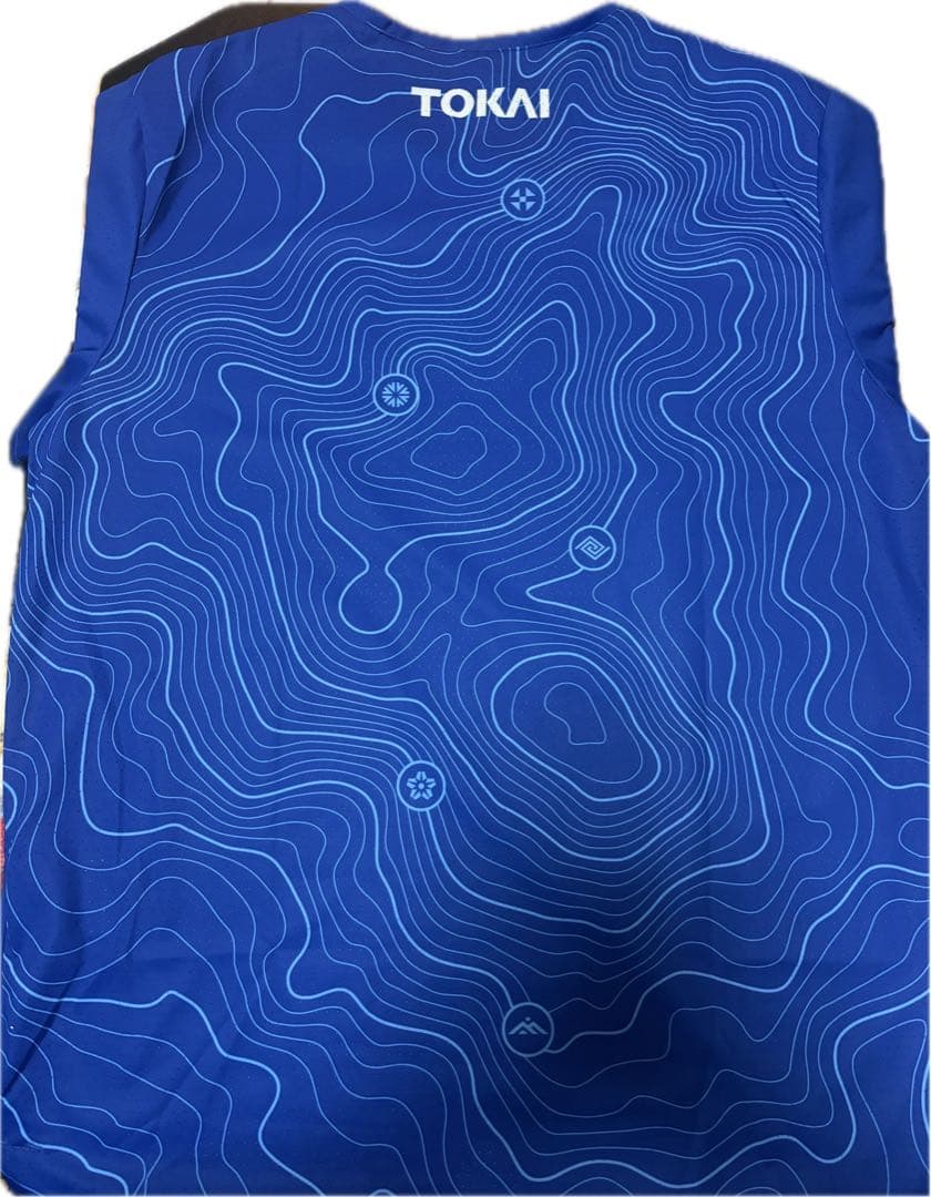 Nike 東海大学　陸上　箱根