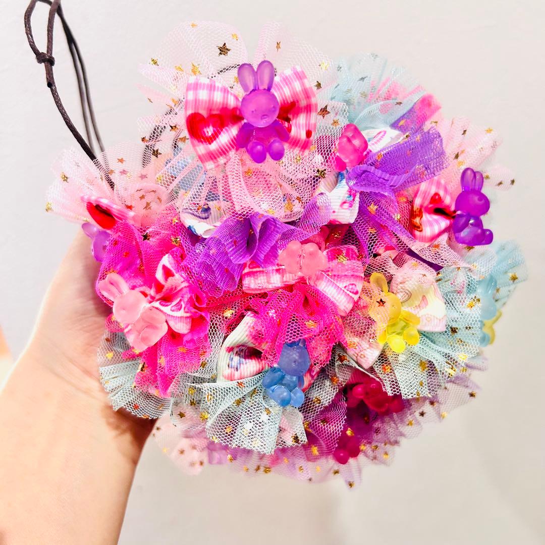 ルールーさませんよう✩︎⡱