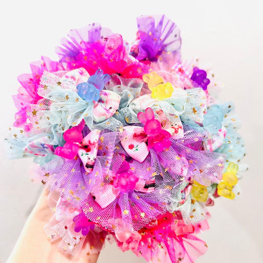 ルールーさませんよう✩︎⡱