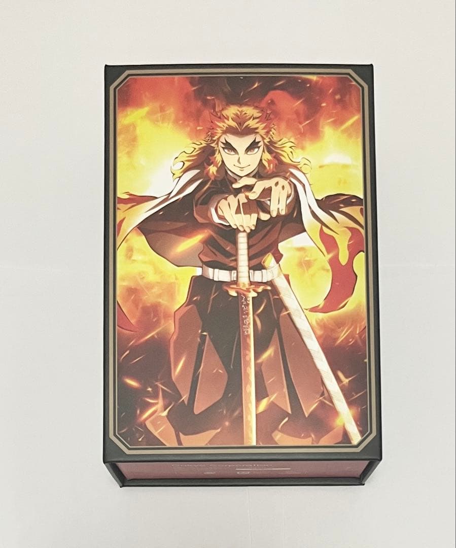 煉獄　イヤホン　ワイヤレス　オンキョー