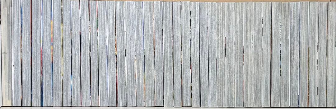 【初版多数】 ★ワンパンマン 1〜35巻＋ヒーロー大全 全巻セット★