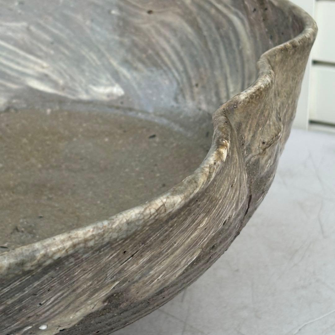 古唐津　焼き物