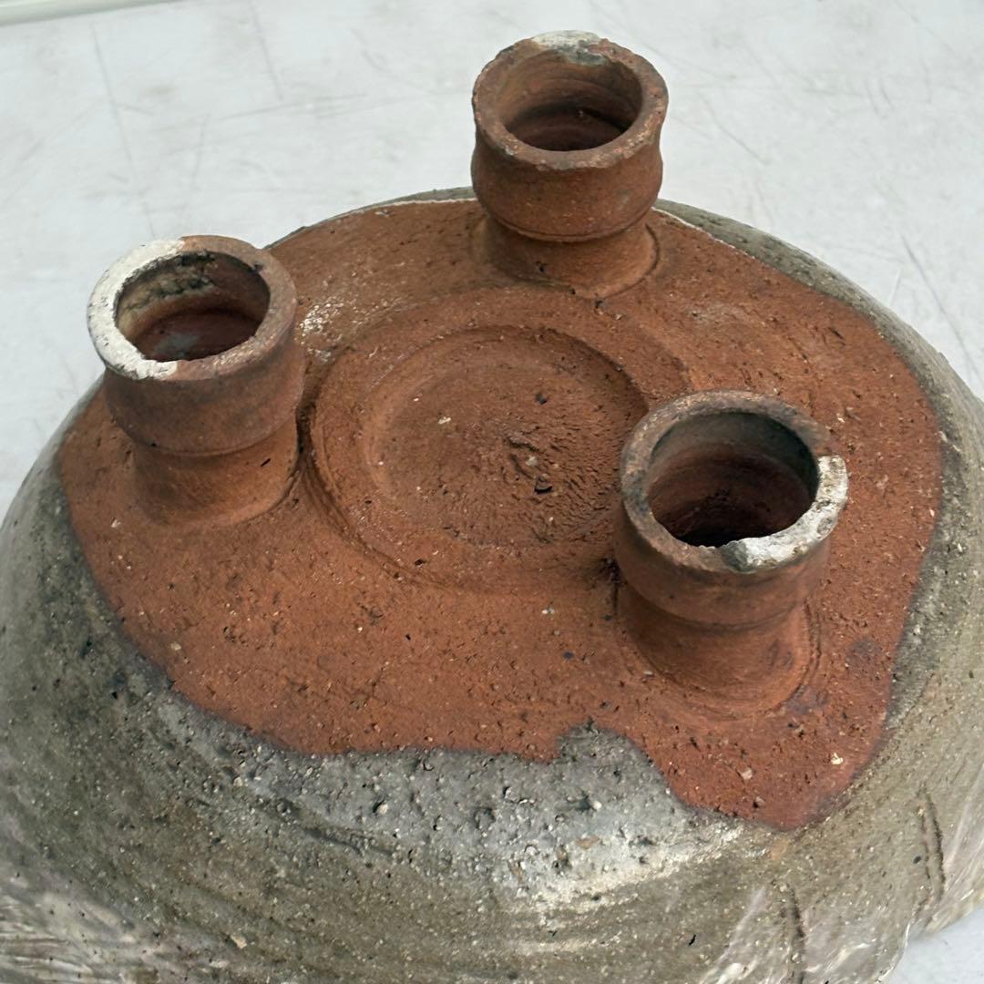 古唐津　焼き物