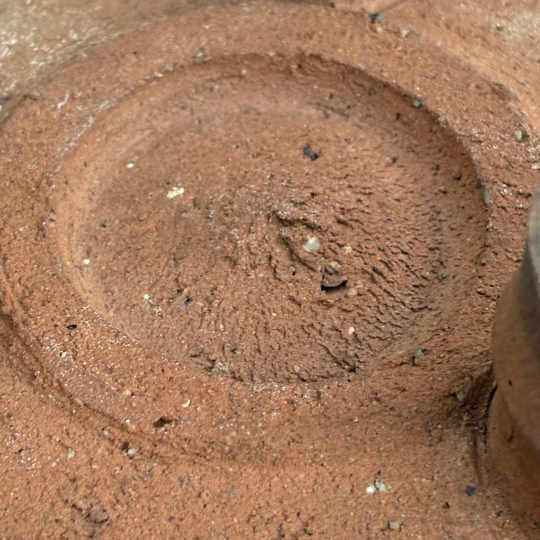 古唐津　焼き物