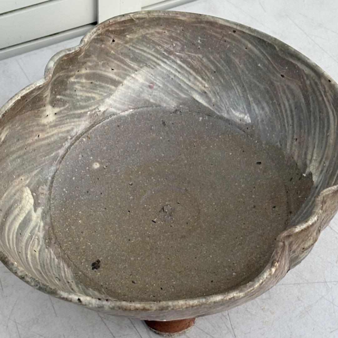 古唐津　焼き物