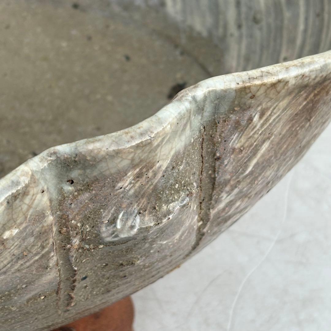 古唐津　焼き物