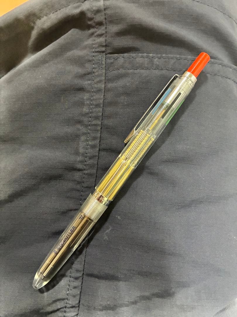 geha c4 箱有り　専用