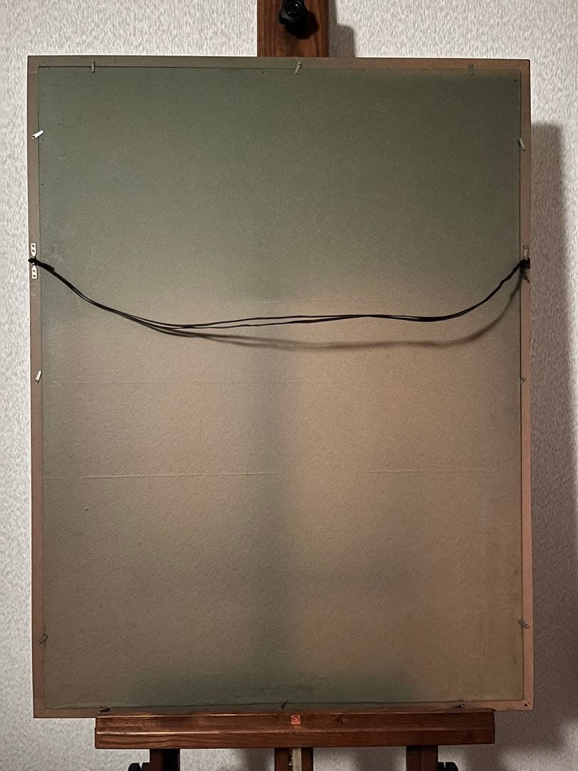 【真作】【直筆サインあり】ベルナール・ビュッフェ「闘牛士」シリーズ