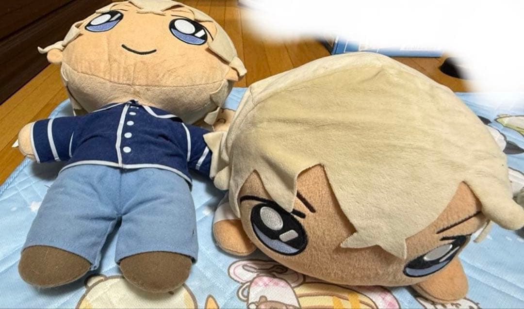 名探偵コナン　グッズ