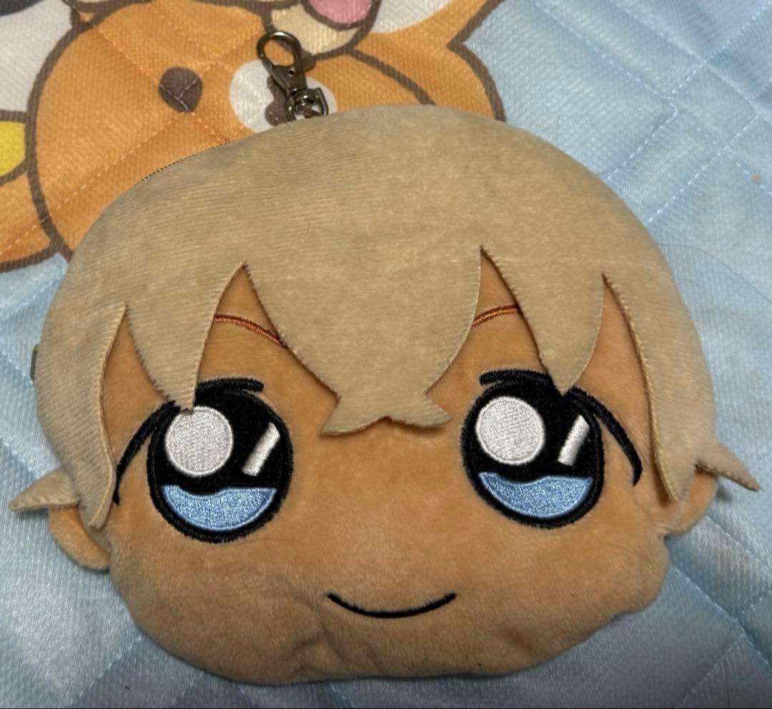 名探偵コナン　グッズ