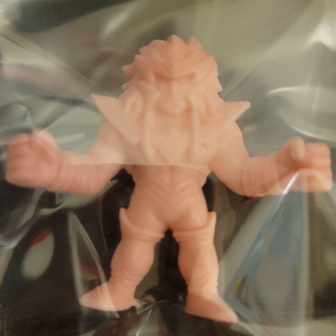 キン消し（キンケシ）超神12体セット