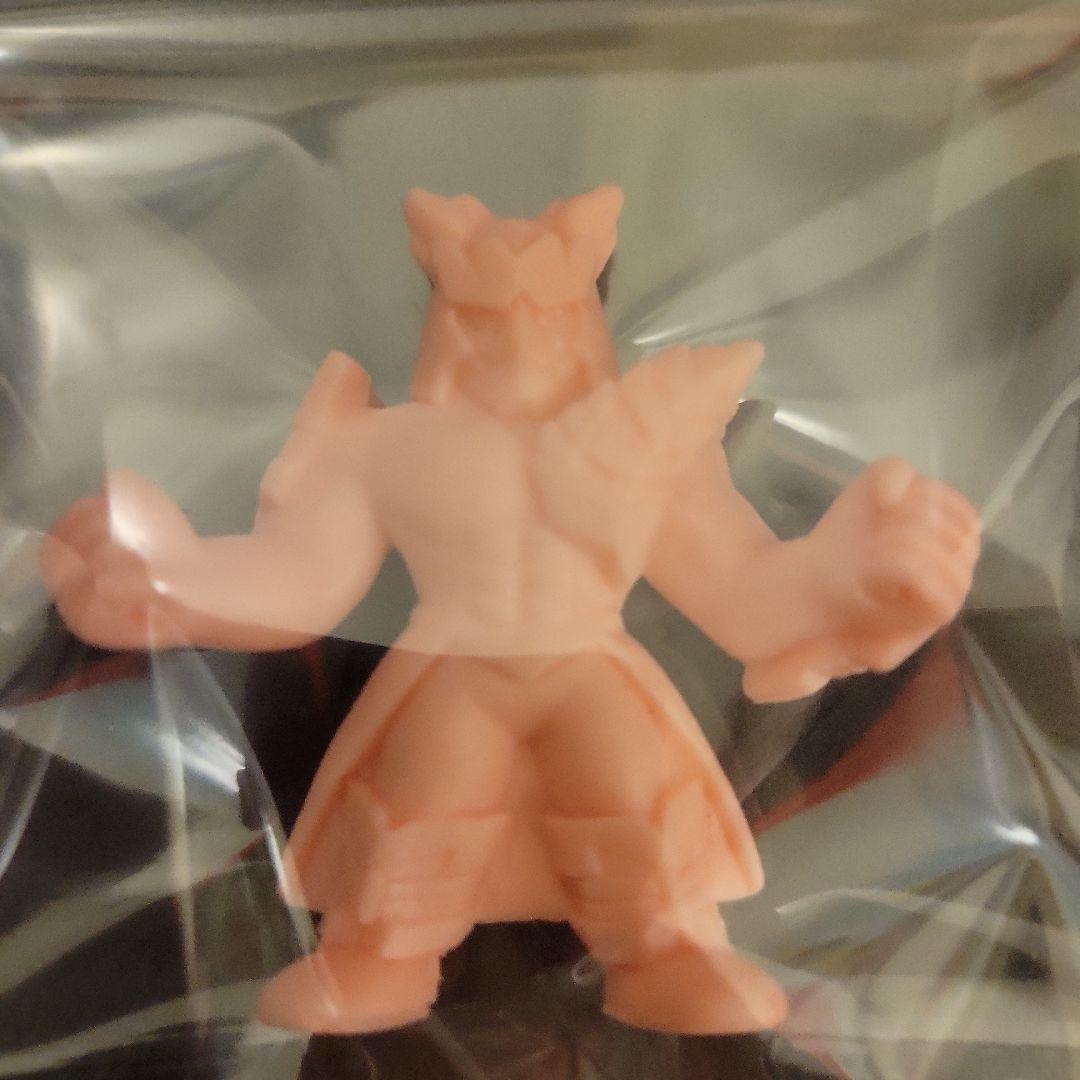 キン消し（キンケシ）超神12体セット