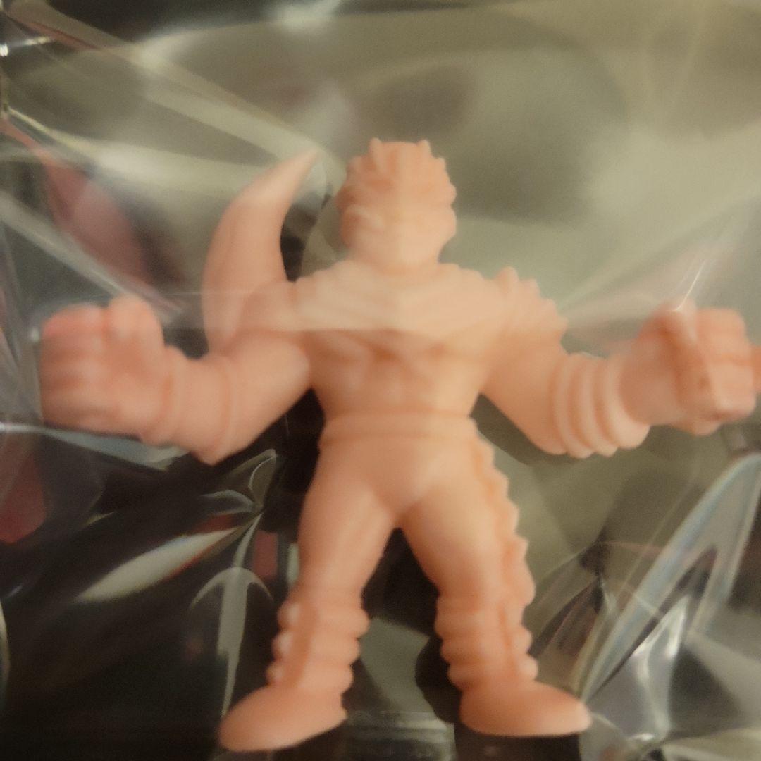 キン消し（キンケシ）超神12体セット