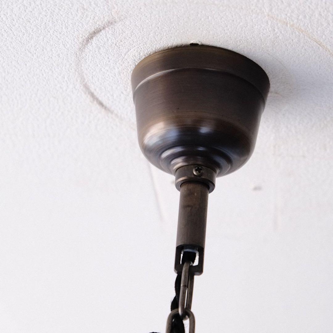 ひらぱ様用　flame opera　ペンダントライト