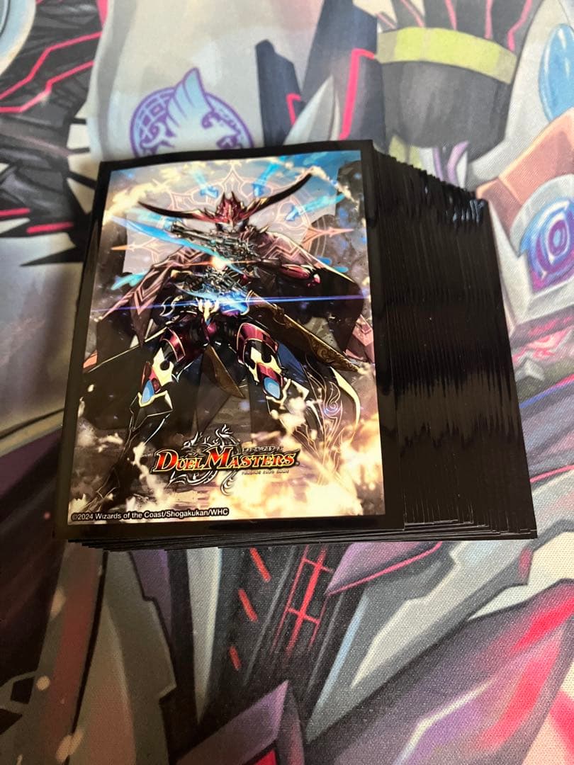 無色ジョーカーズデッキ　ヘルトッq 王道の弾丸